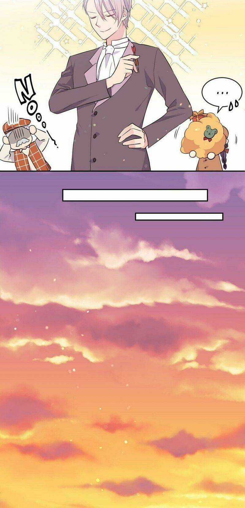 Mục Tiêu Là Cuộc Sống Hoàn Hảo Bất Khả Xâm Phạm Chapter 22 trang 20