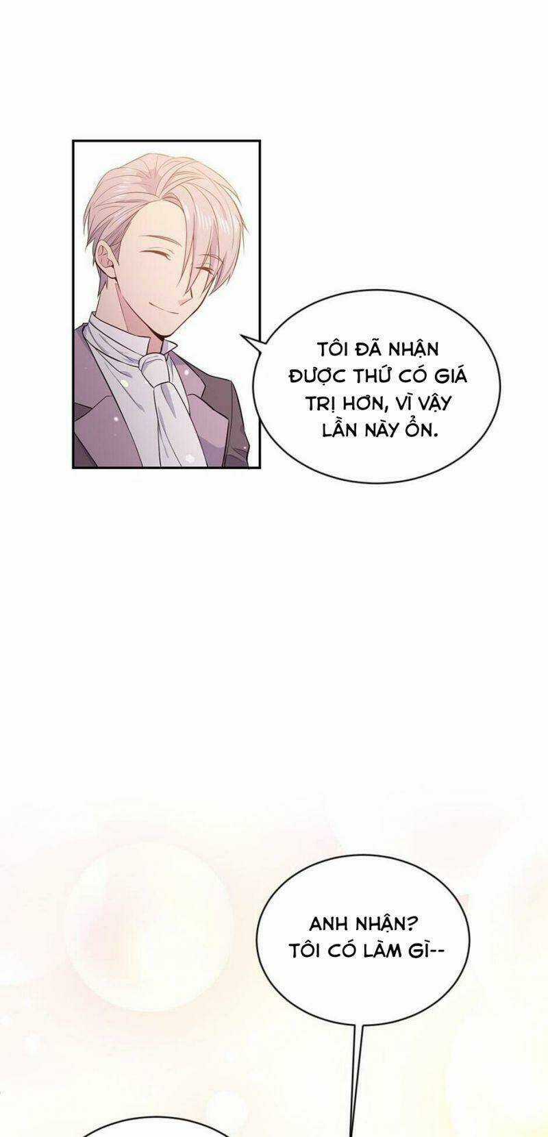 Mục Tiêu Là Cuộc Sống Hoàn Hảo Bất Khả Xâm Phạm Chapter 22 trang 23