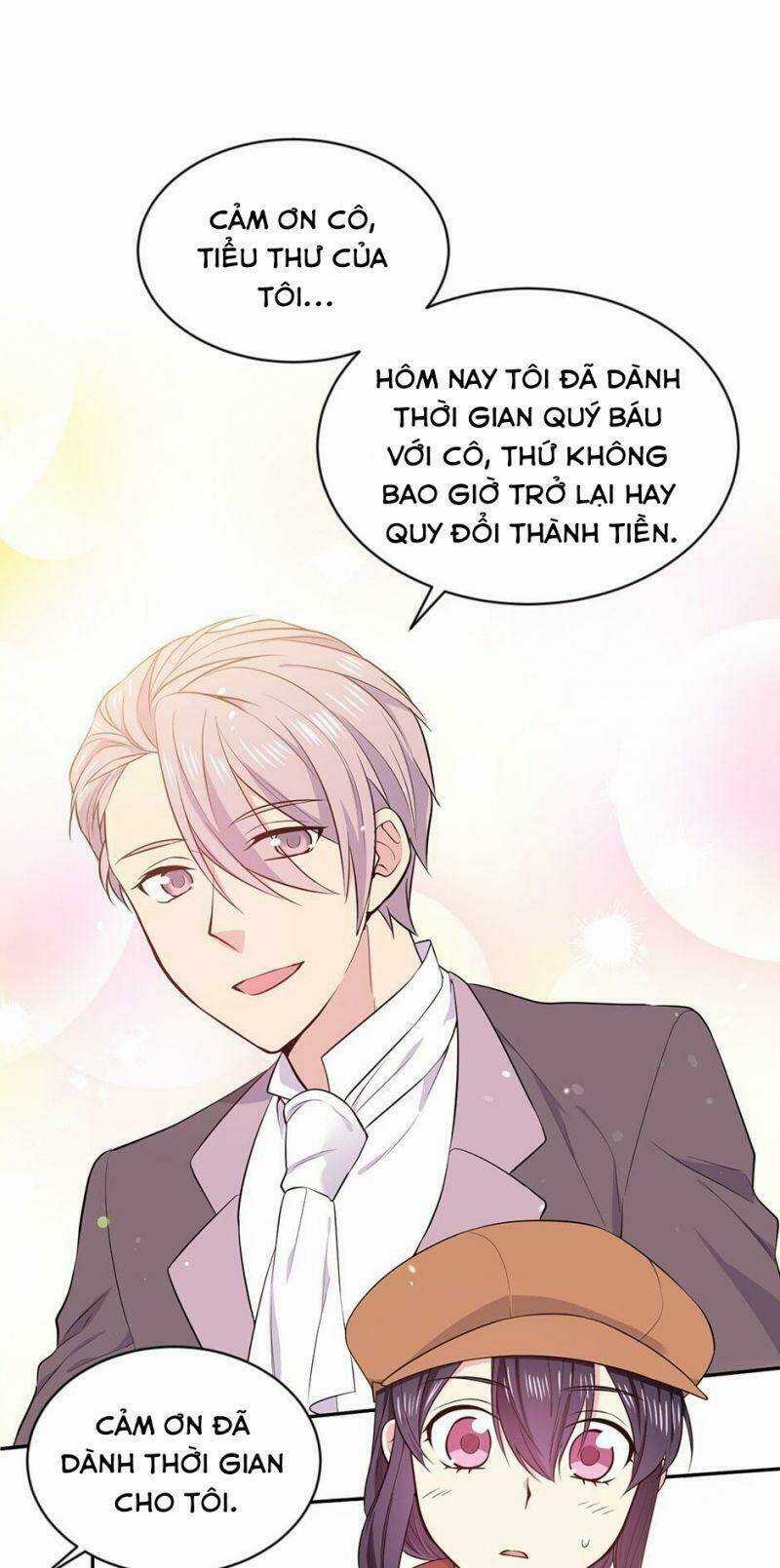 Mục Tiêu Là Cuộc Sống Hoàn Hảo Bất Khả Xâm Phạm Chapter 22 trang 25