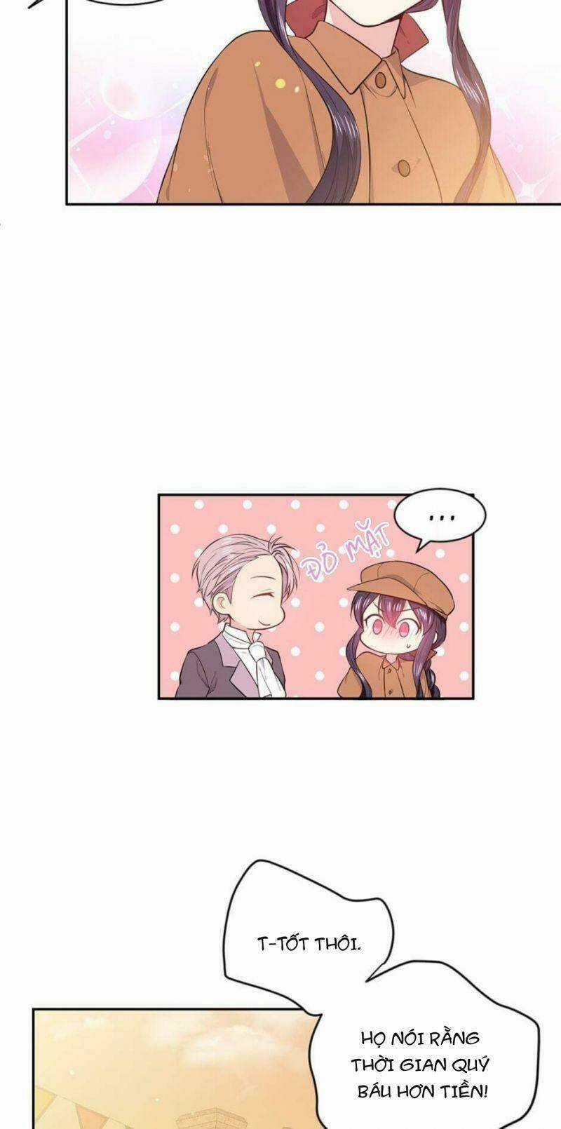 Mục Tiêu Là Cuộc Sống Hoàn Hảo Bất Khả Xâm Phạm Chapter 22 trang 26