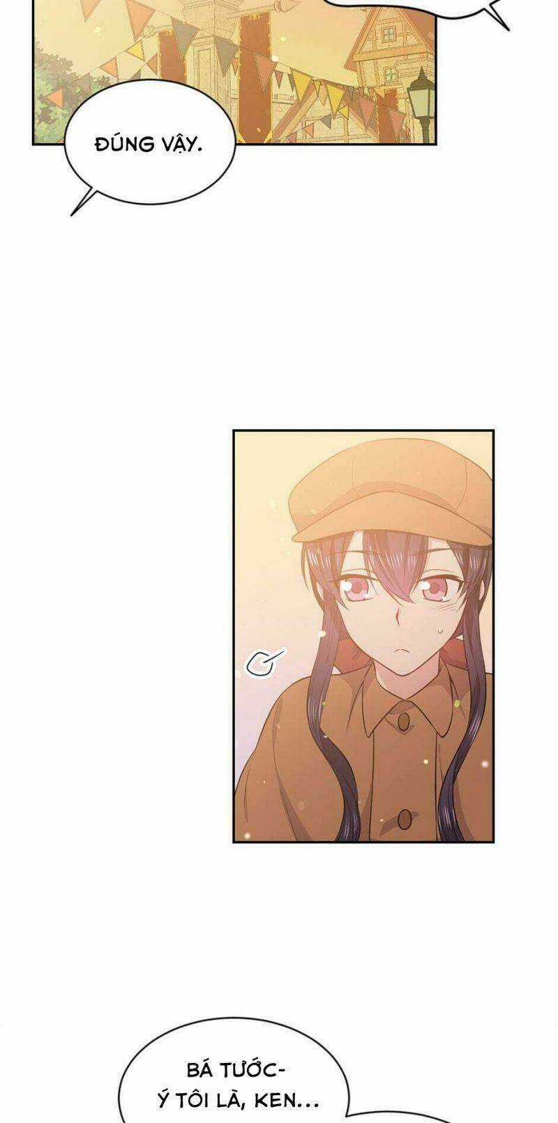 Mục Tiêu Là Cuộc Sống Hoàn Hảo Bất Khả Xâm Phạm Chapter 22 trang 27