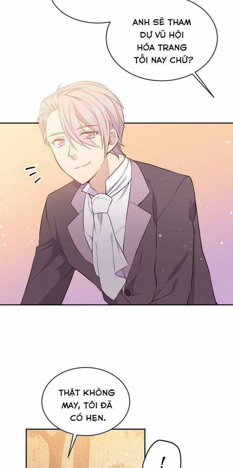 Mục Tiêu Là Cuộc Sống Hoàn Hảo Bất Khả Xâm Phạm Chapter 22 trang 28