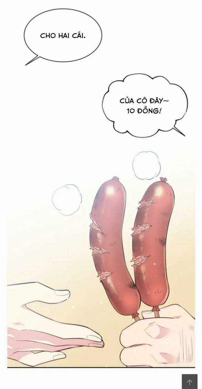 Mục Tiêu Là Cuộc Sống Hoàn Hảo Bất Khả Xâm Phạm Chapter 22 trang 3