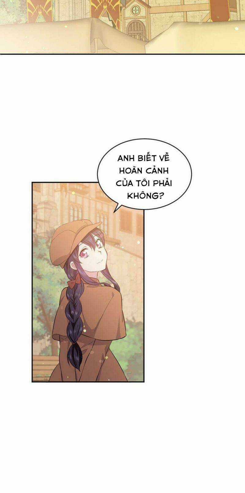 Mục Tiêu Là Cuộc Sống Hoàn Hảo Bất Khả Xâm Phạm Chapter 22 trang 32