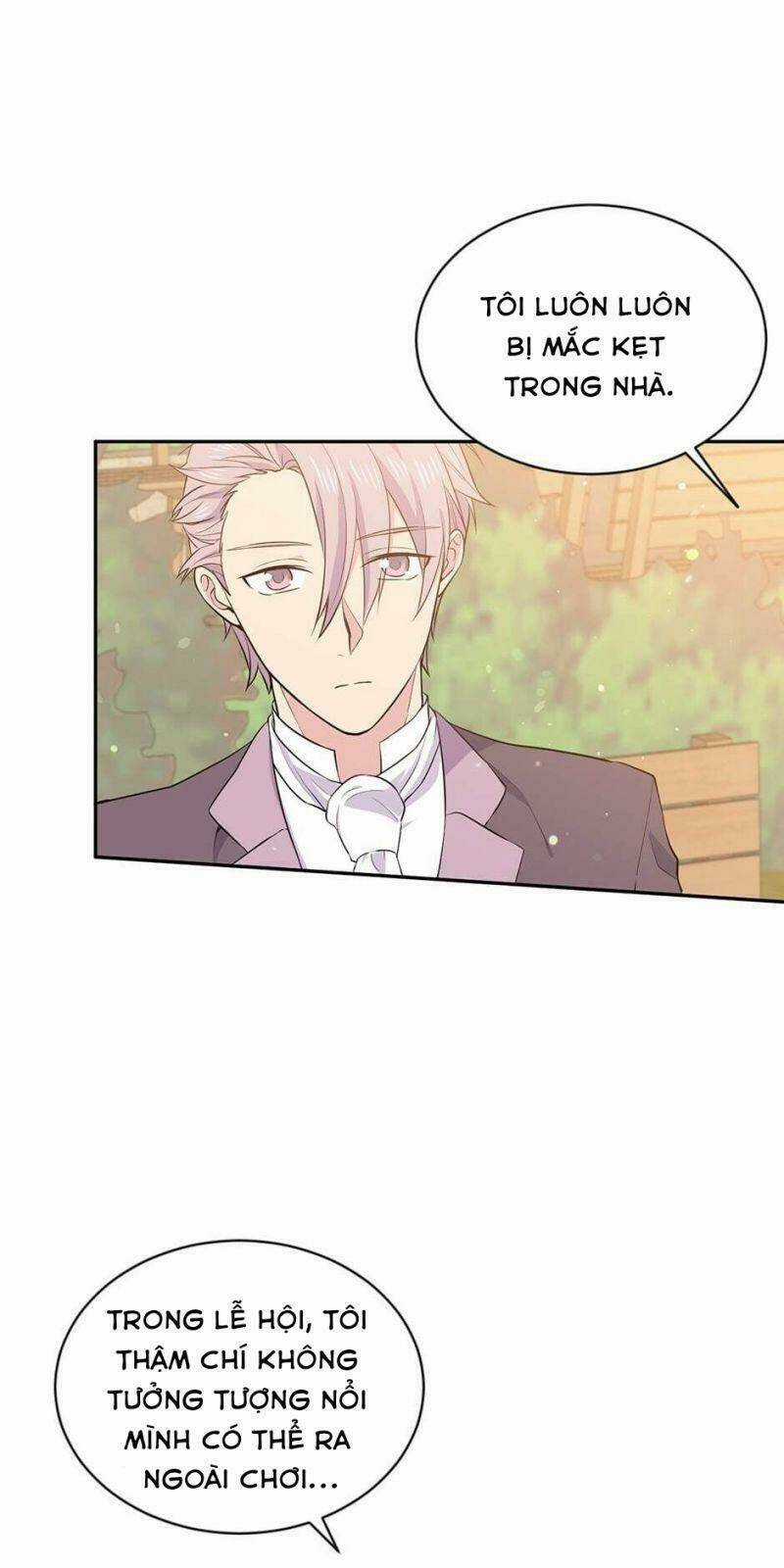 Mục Tiêu Là Cuộc Sống Hoàn Hảo Bất Khả Xâm Phạm Chapter 22 trang 33