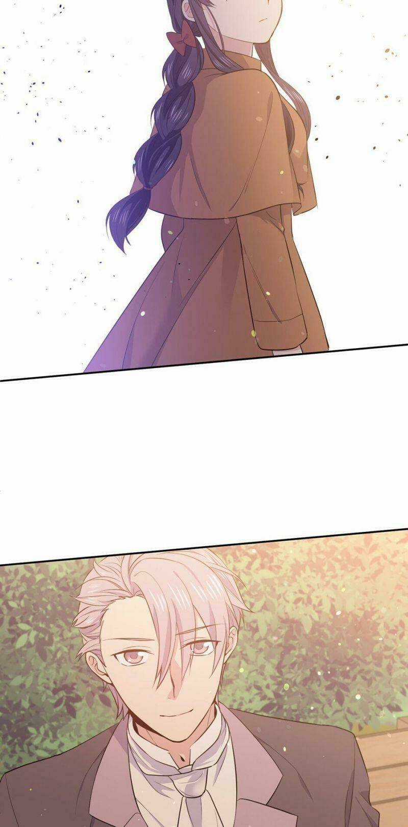 Mục Tiêu Là Cuộc Sống Hoàn Hảo Bất Khả Xâm Phạm Chapter 22 trang 38