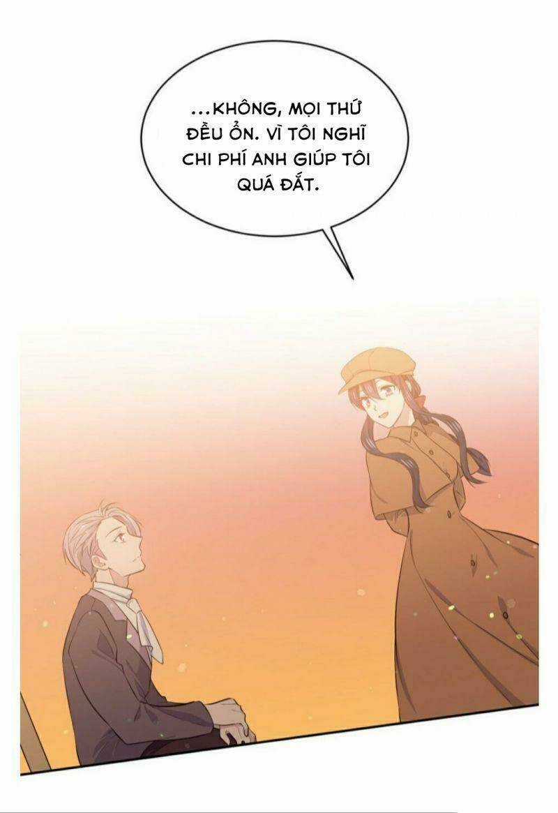 Mục Tiêu Là Cuộc Sống Hoàn Hảo Bất Khả Xâm Phạm Chapter 22 trang 40