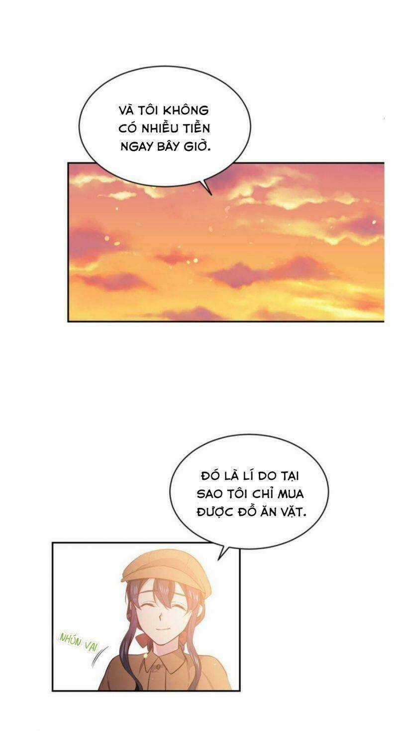 Mục Tiêu Là Cuộc Sống Hoàn Hảo Bất Khả Xâm Phạm Chapter 22 trang 41