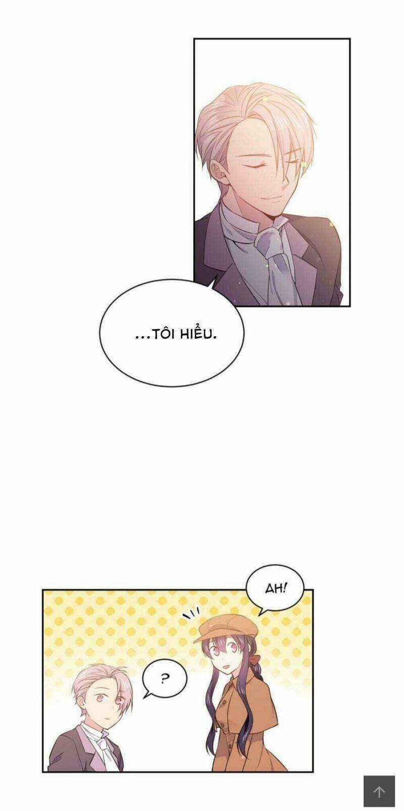 Mục Tiêu Là Cuộc Sống Hoàn Hảo Bất Khả Xâm Phạm Chapter 22 trang 42