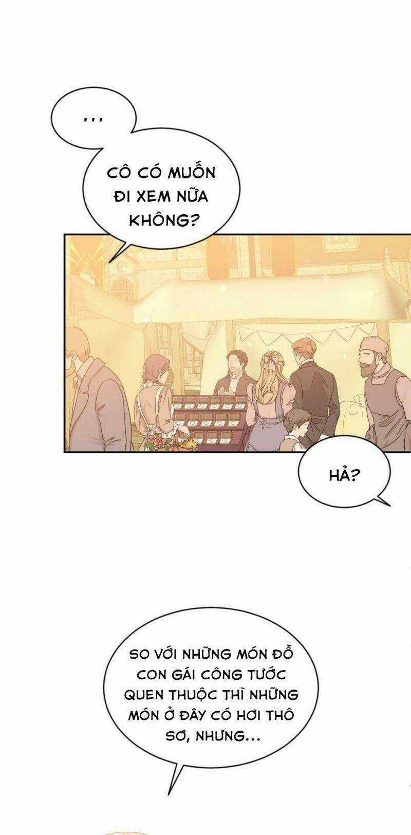 Mục Tiêu Là Cuộc Sống Hoàn Hảo Bất Khả Xâm Phạm Chapter 22 trang 43