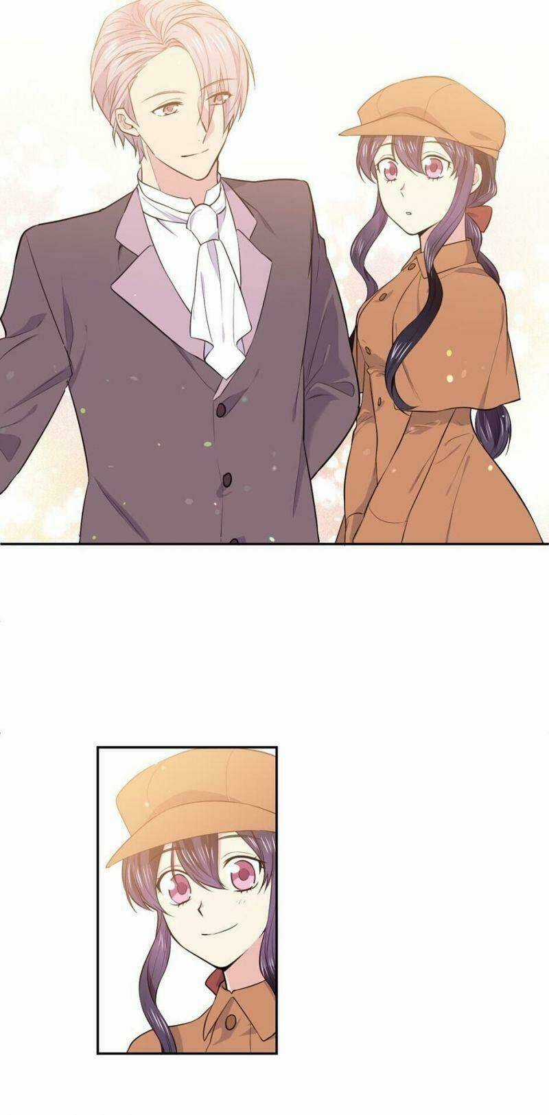 Mục Tiêu Là Cuộc Sống Hoàn Hảo Bất Khả Xâm Phạm Chapter 22 trang 44