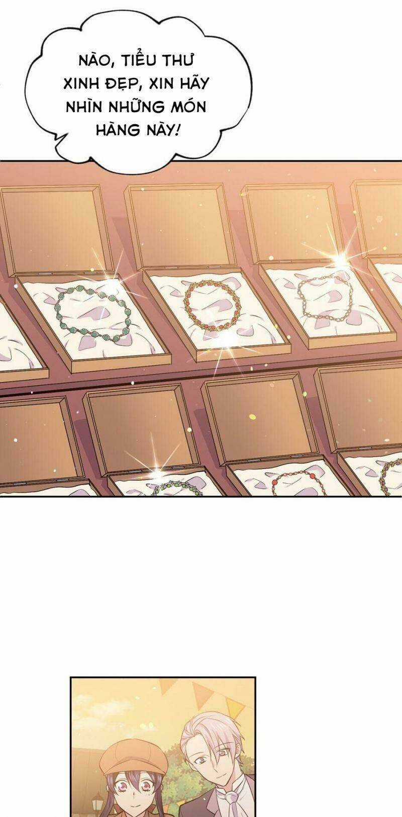 Mục Tiêu Là Cuộc Sống Hoàn Hảo Bất Khả Xâm Phạm Chapter 22 trang 46