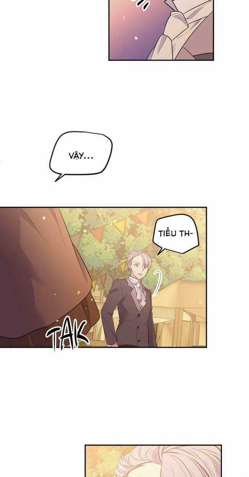 Mục Tiêu Là Cuộc Sống Hoàn Hảo Bất Khả Xâm Phạm Chapter 23 trang 12