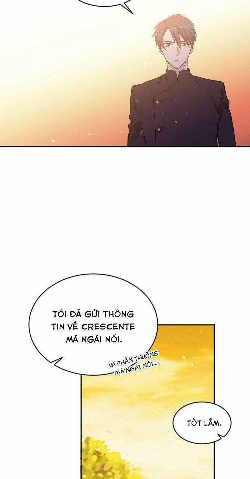 Mục Tiêu Là Cuộc Sống Hoàn Hảo Bất Khả Xâm Phạm Chapter 23 trang 15