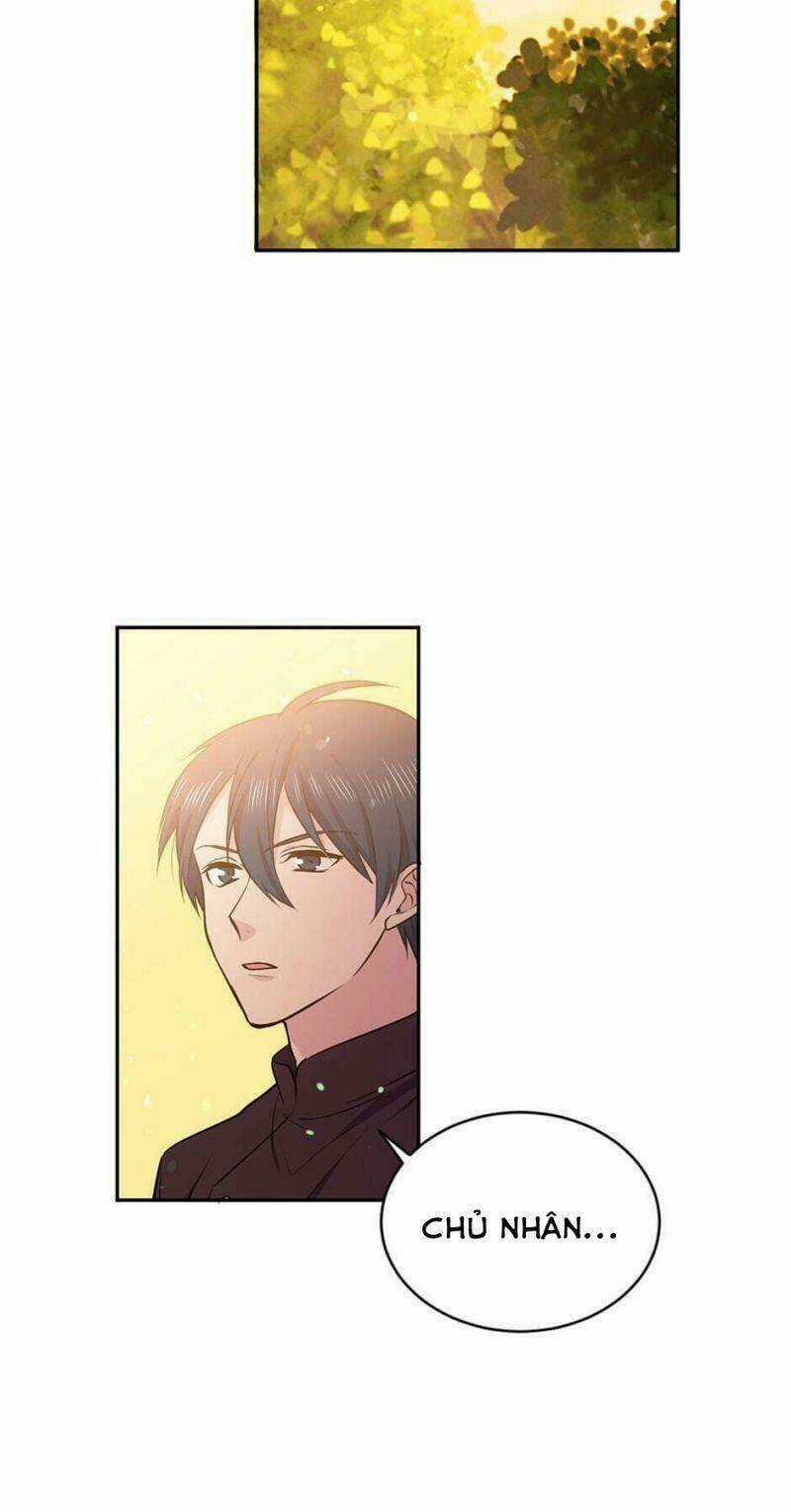 Mục Tiêu Là Cuộc Sống Hoàn Hảo Bất Khả Xâm Phạm Chapter 23 trang 16