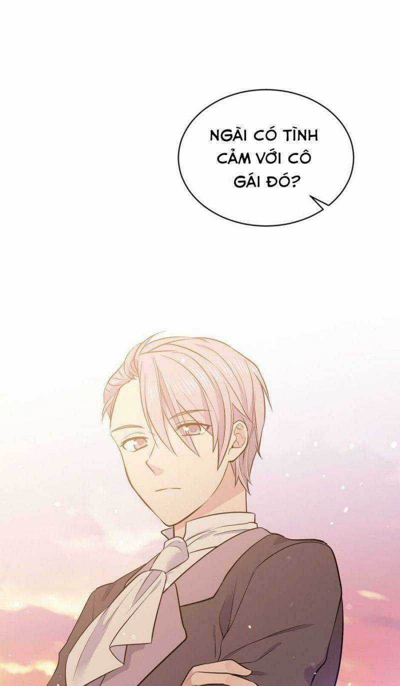 Mục Tiêu Là Cuộc Sống Hoàn Hảo Bất Khả Xâm Phạm Chapter 23 trang 17