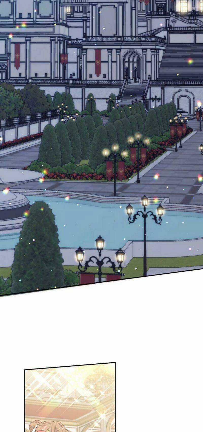 Mục Tiêu Là Cuộc Sống Hoàn Hảo Bất Khả Xâm Phạm Chapter 23 trang 23