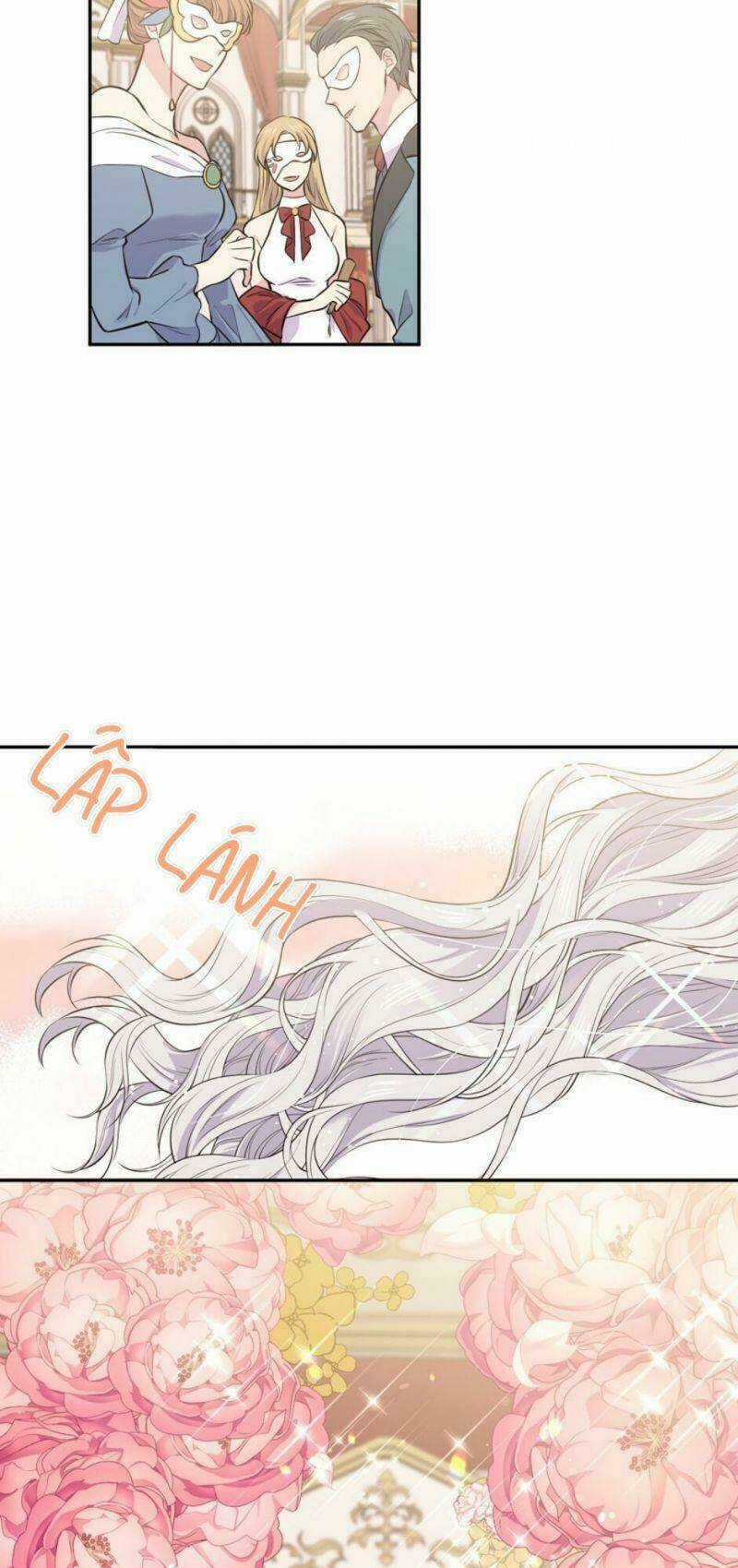 Mục Tiêu Là Cuộc Sống Hoàn Hảo Bất Khả Xâm Phạm Chapter 23 trang 24