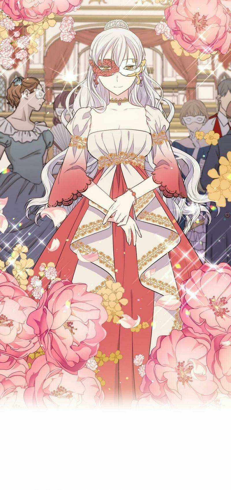 Mục Tiêu Là Cuộc Sống Hoàn Hảo Bất Khả Xâm Phạm Chapter 23 trang 25