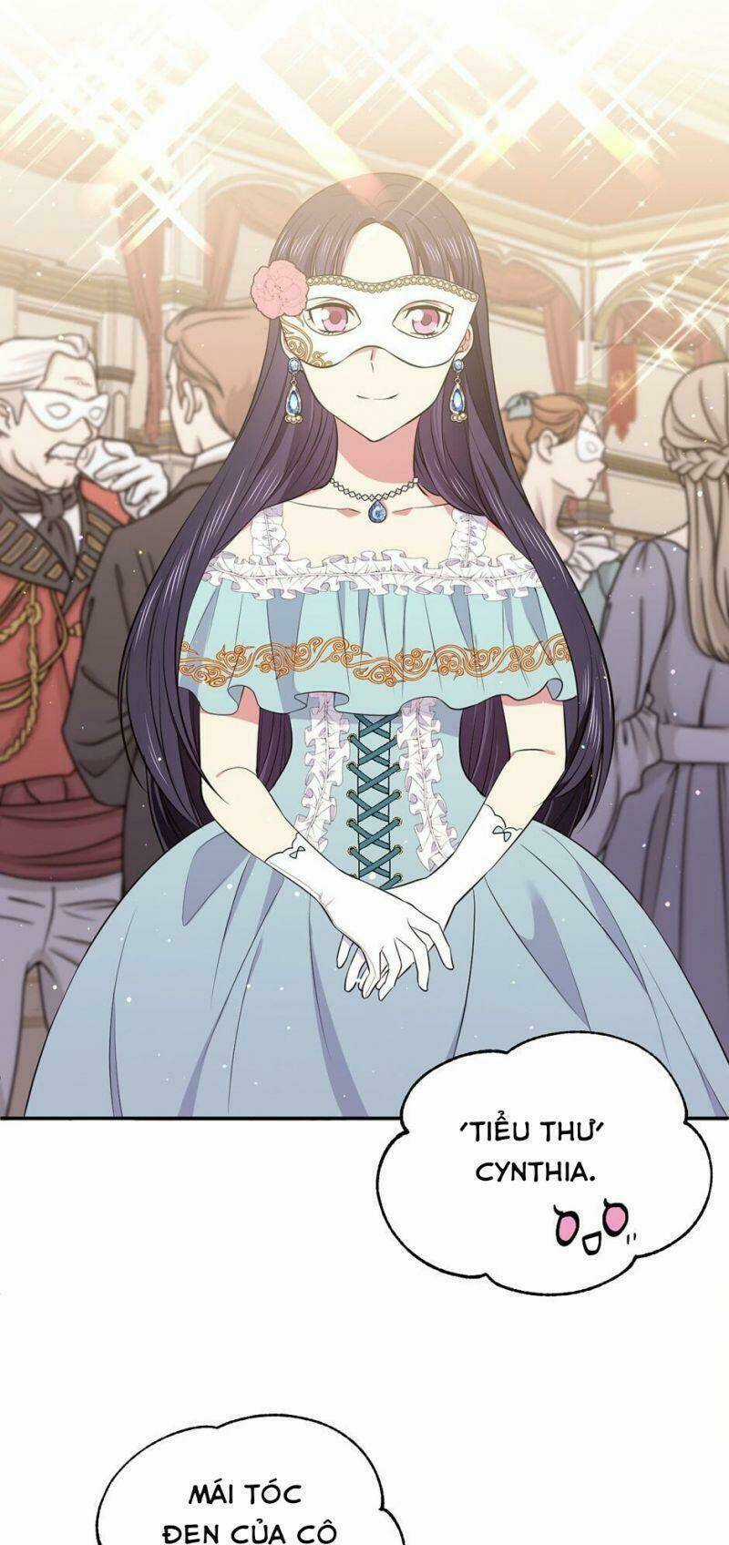 Mục Tiêu Là Cuộc Sống Hoàn Hảo Bất Khả Xâm Phạm Chapter 23 trang 28