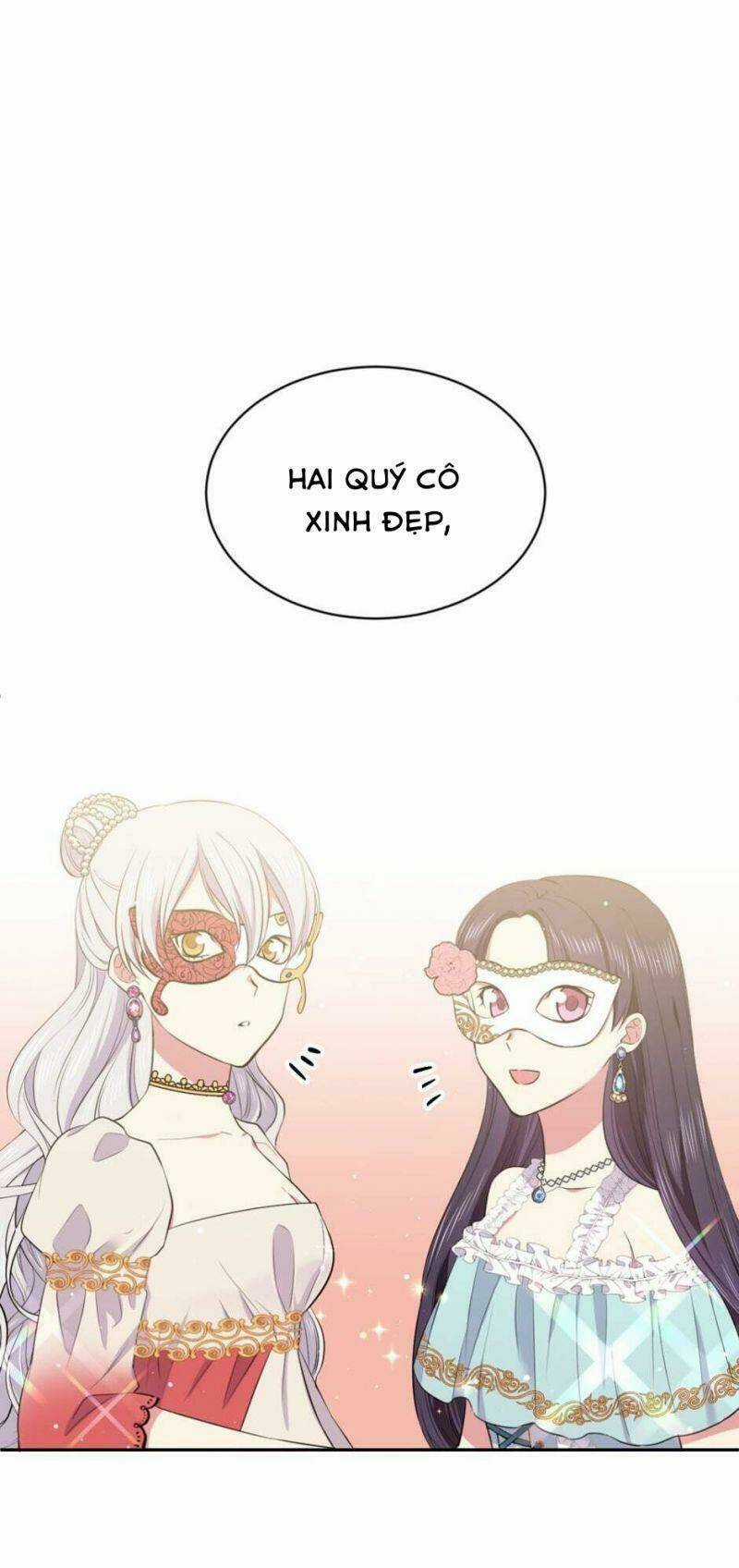 Mục Tiêu Là Cuộc Sống Hoàn Hảo Bất Khả Xâm Phạm Chapter 23 trang 30