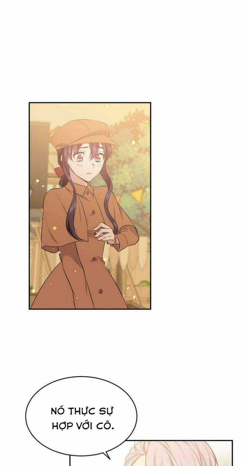 Mục Tiêu Là Cuộc Sống Hoàn Hảo Bất Khả Xâm Phạm Chapter 23 trang 9