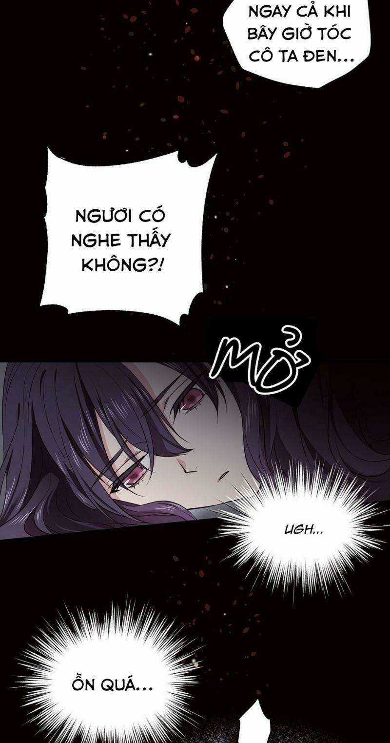 Mục Tiêu Là Cuộc Sống Hoàn Hảo Bất Khả Xâm Phạm Chapter 24 trang 12