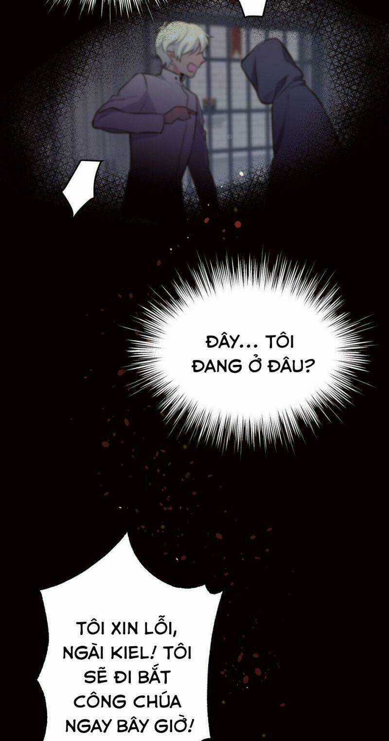 Mục Tiêu Là Cuộc Sống Hoàn Hảo Bất Khả Xâm Phạm Chapter 24 trang 13