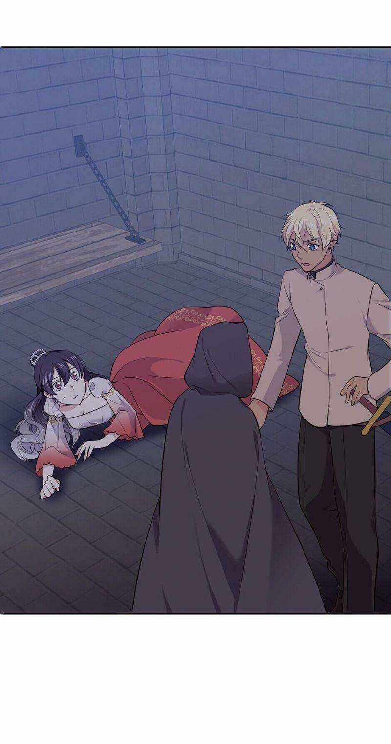 Mục Tiêu Là Cuộc Sống Hoàn Hảo Bất Khả Xâm Phạm Chapter 24 trang 15