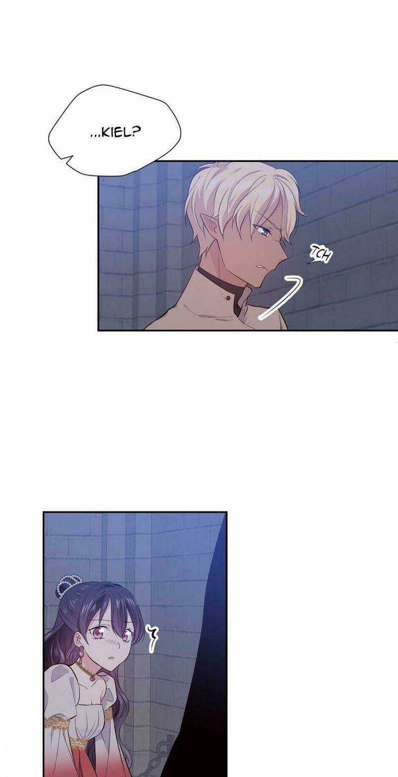 Mục Tiêu Là Cuộc Sống Hoàn Hảo Bất Khả Xâm Phạm Chapter 24 trang 16