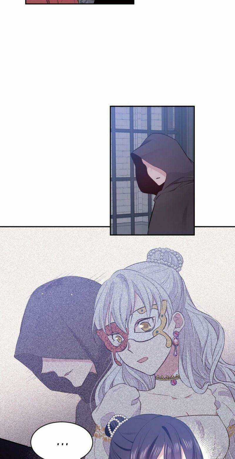 Mục Tiêu Là Cuộc Sống Hoàn Hảo Bất Khả Xâm Phạm Chapter 24 trang 17