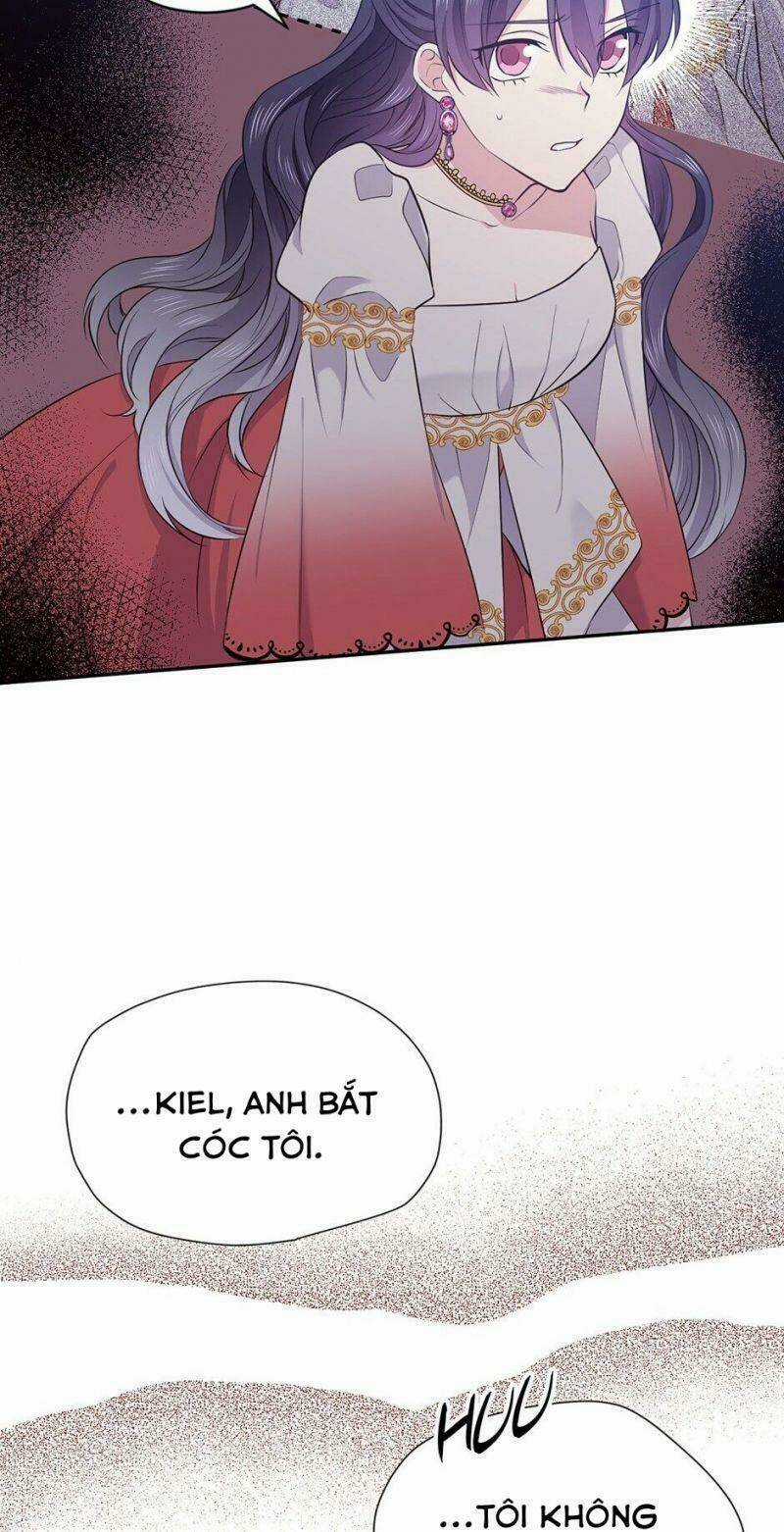 Mục Tiêu Là Cuộc Sống Hoàn Hảo Bất Khả Xâm Phạm Chapter 24 trang 18