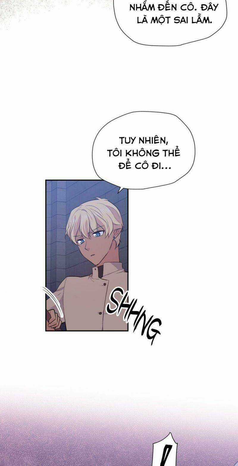 Mục Tiêu Là Cuộc Sống Hoàn Hảo Bất Khả Xâm Phạm Chapter 24 trang 19