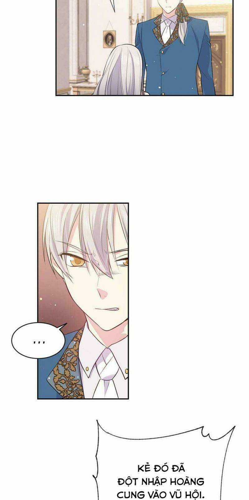 Mục Tiêu Là Cuộc Sống Hoàn Hảo Bất Khả Xâm Phạm Chapter 24 trang 2