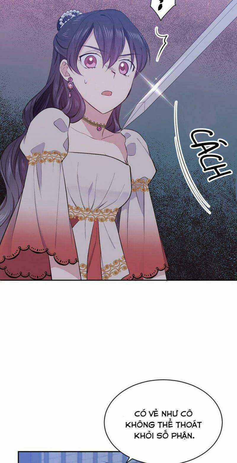 Mục Tiêu Là Cuộc Sống Hoàn Hảo Bất Khả Xâm Phạm Chapter 24 trang 20