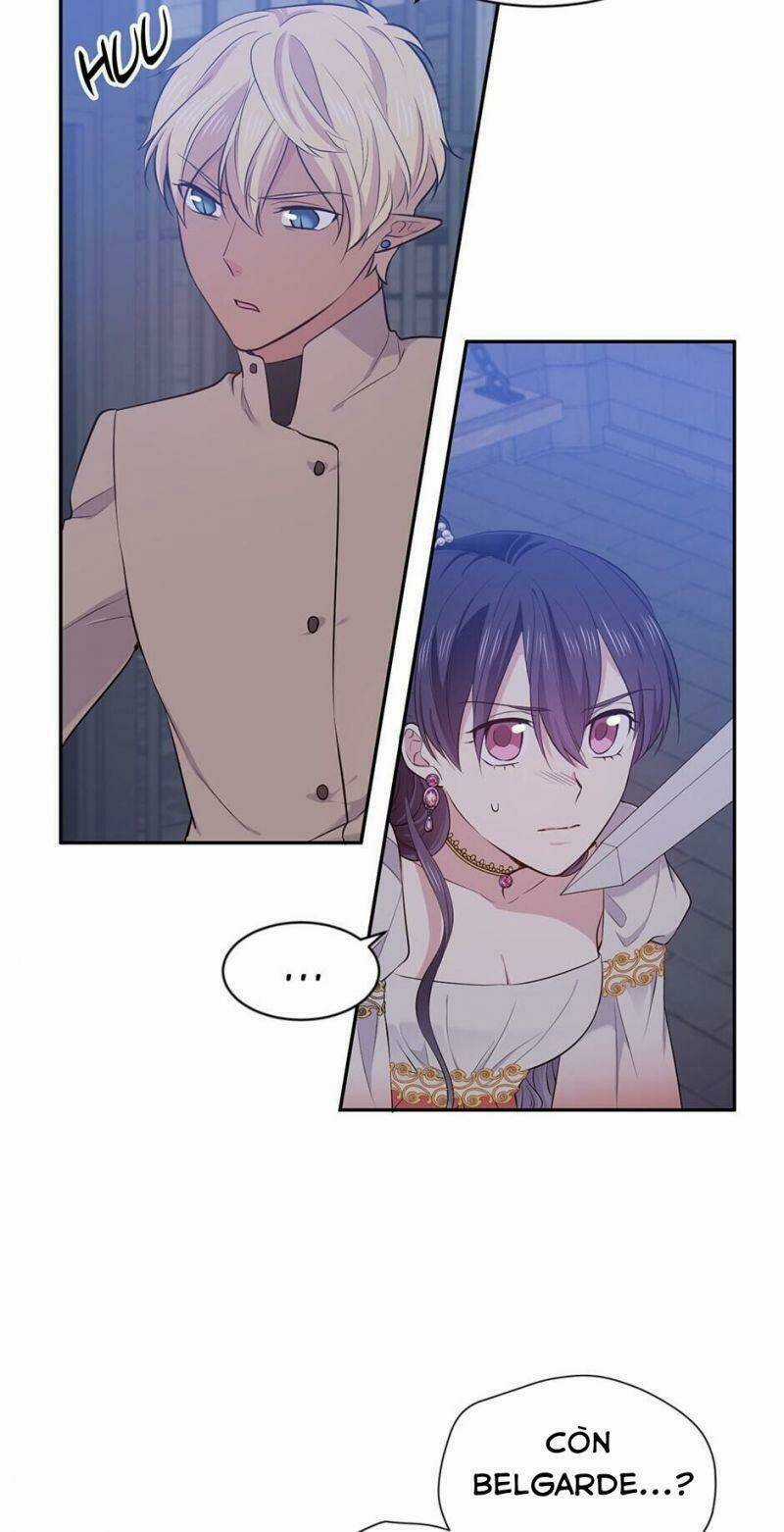 Mục Tiêu Là Cuộc Sống Hoàn Hảo Bất Khả Xâm Phạm Chapter 24 trang 21