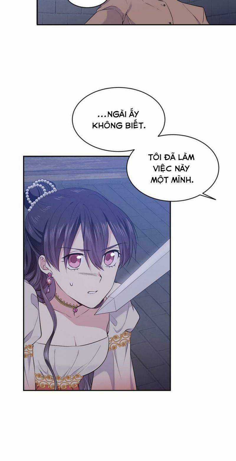 Mục Tiêu Là Cuộc Sống Hoàn Hảo Bất Khả Xâm Phạm Chapter 24 trang 23