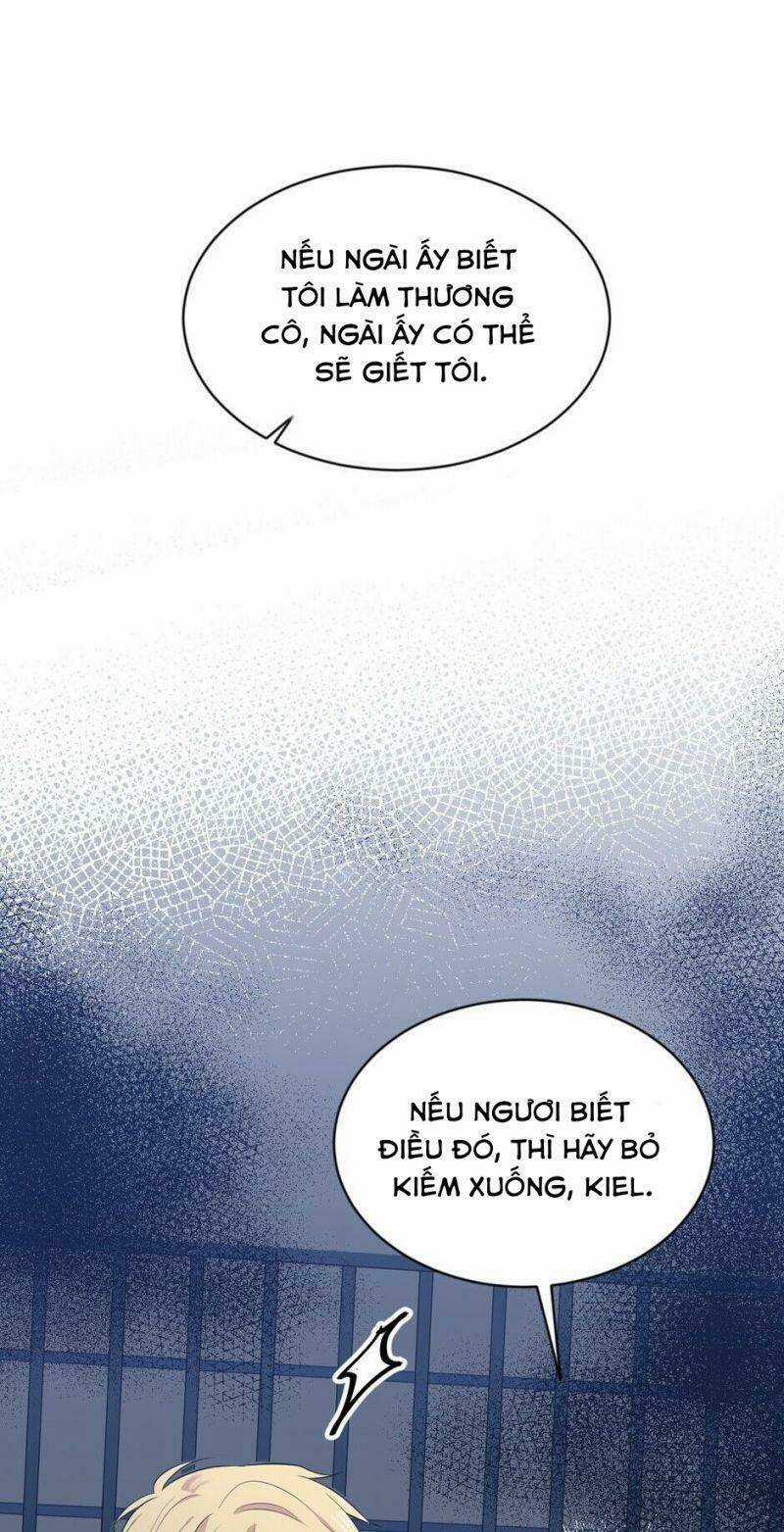 Mục Tiêu Là Cuộc Sống Hoàn Hảo Bất Khả Xâm Phạm Chapter 24 trang 24