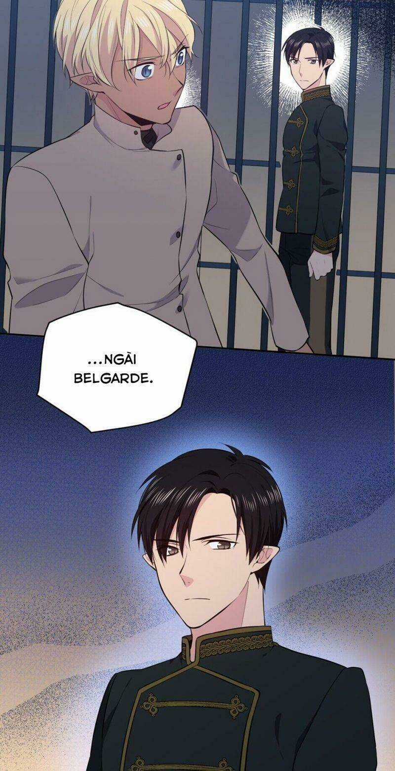 Mục Tiêu Là Cuộc Sống Hoàn Hảo Bất Khả Xâm Phạm Chapter 24 trang 25