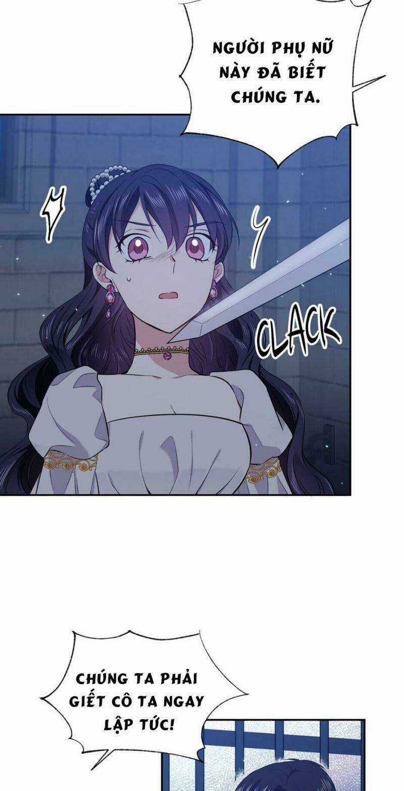 Mục Tiêu Là Cuộc Sống Hoàn Hảo Bất Khả Xâm Phạm Chapter 24 trang 28