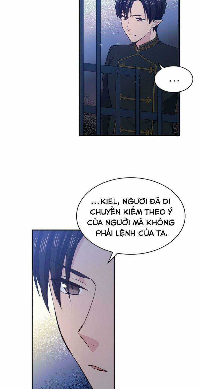 Mục Tiêu Là Cuộc Sống Hoàn Hảo Bất Khả Xâm Phạm Chapter 24 trang 29