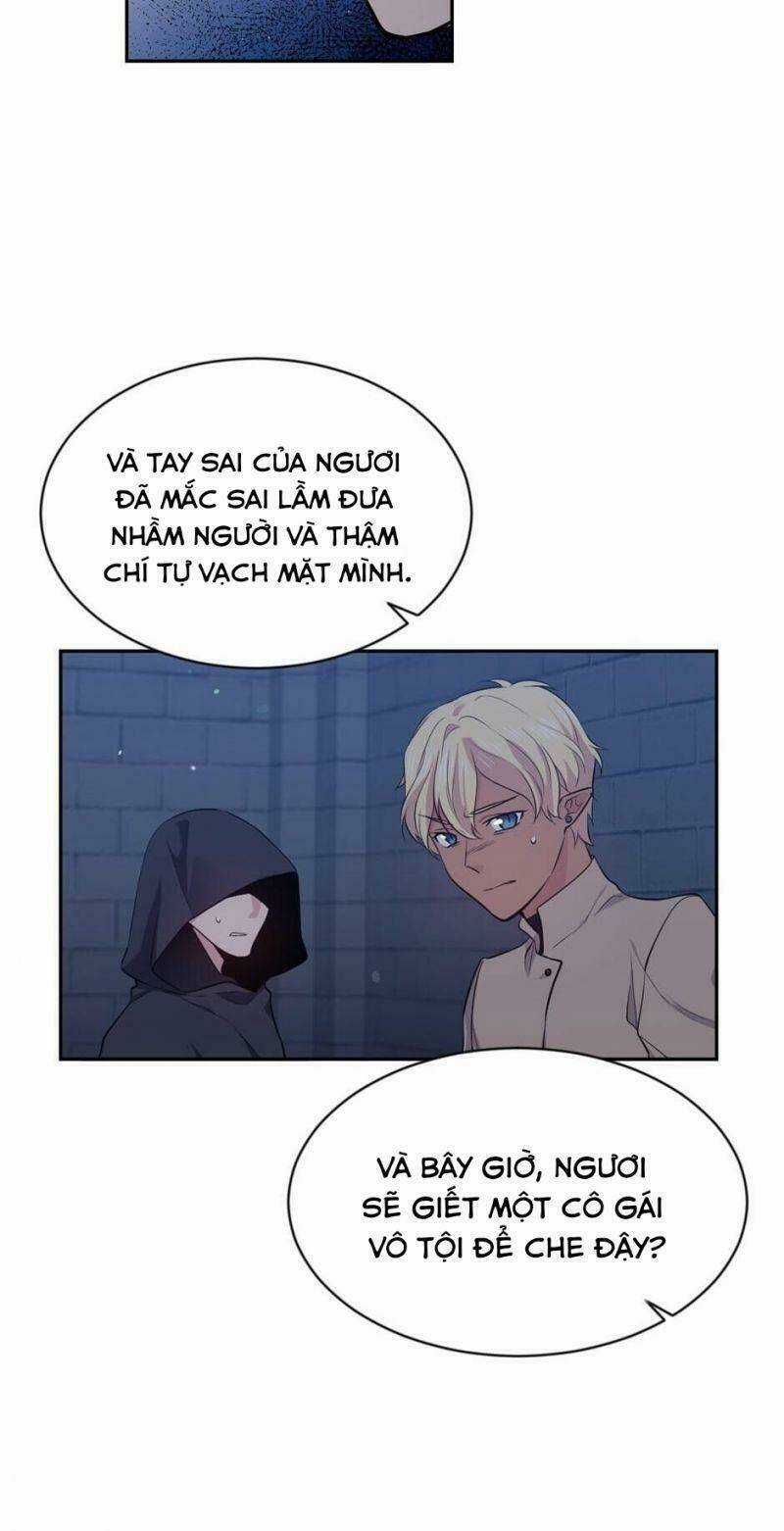 Mục Tiêu Là Cuộc Sống Hoàn Hảo Bất Khả Xâm Phạm Chapter 24 trang 30