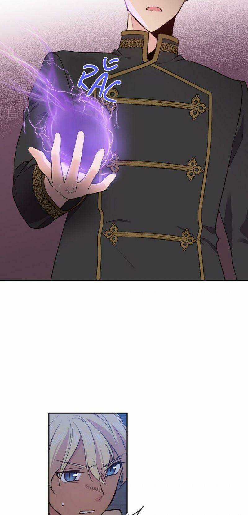 Mục Tiêu Là Cuộc Sống Hoàn Hảo Bất Khả Xâm Phạm Chapter 24 trang 32