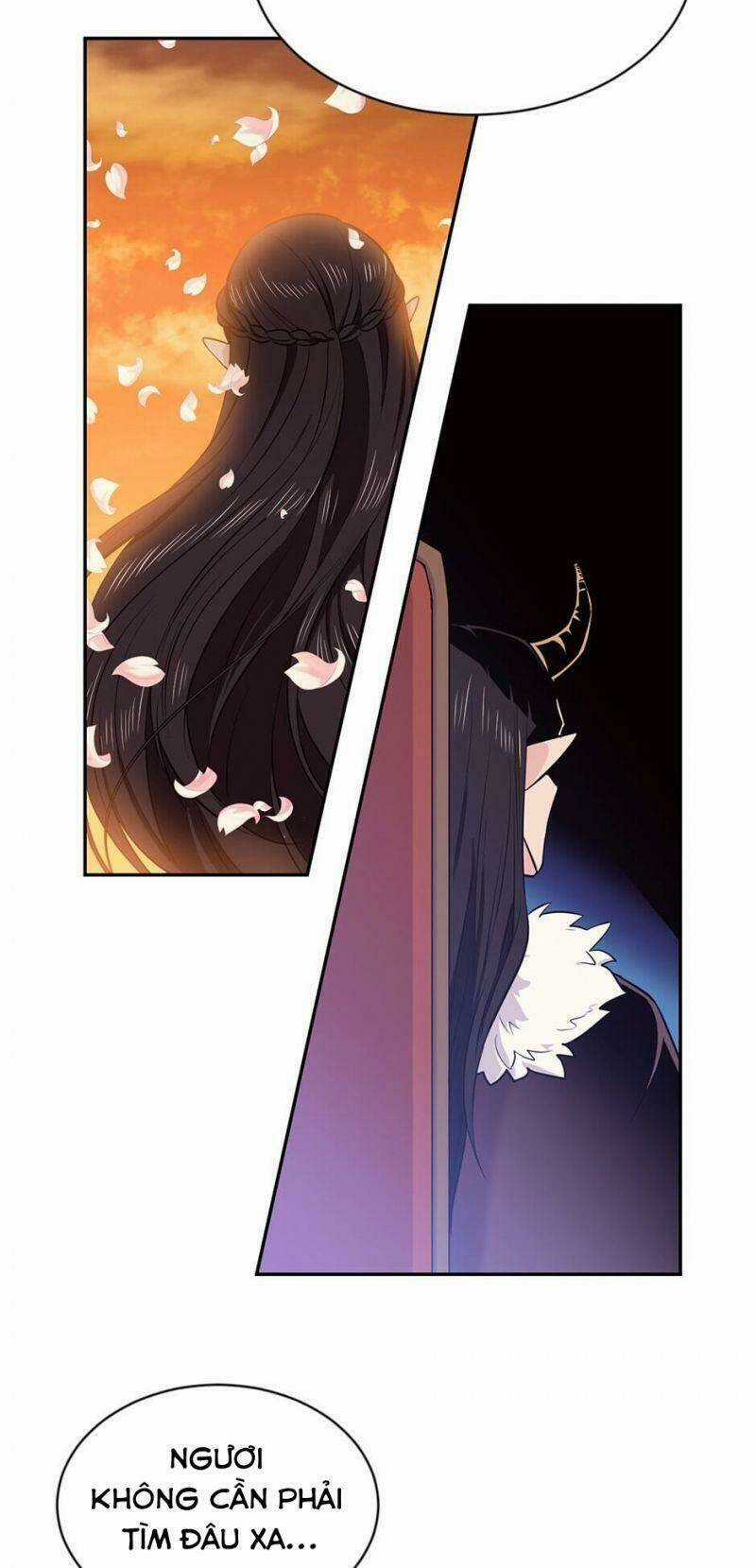 Mục Tiêu Là Cuộc Sống Hoàn Hảo Bất Khả Xâm Phạm Chapter 24 trang 36