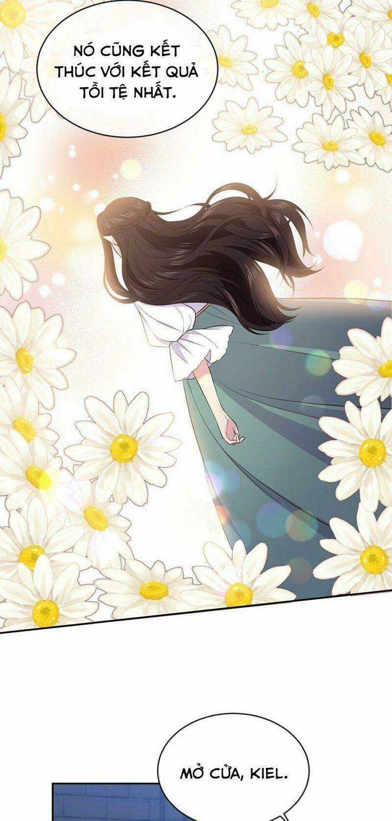 Mục Tiêu Là Cuộc Sống Hoàn Hảo Bất Khả Xâm Phạm Chapter 24 trang 39