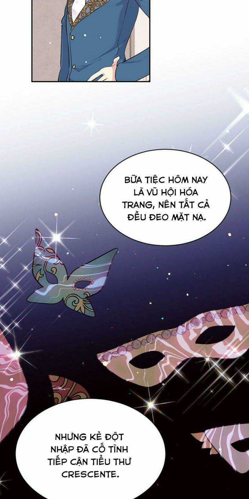 Mục Tiêu Là Cuộc Sống Hoàn Hảo Bất Khả Xâm Phạm Chapter 24 trang 4