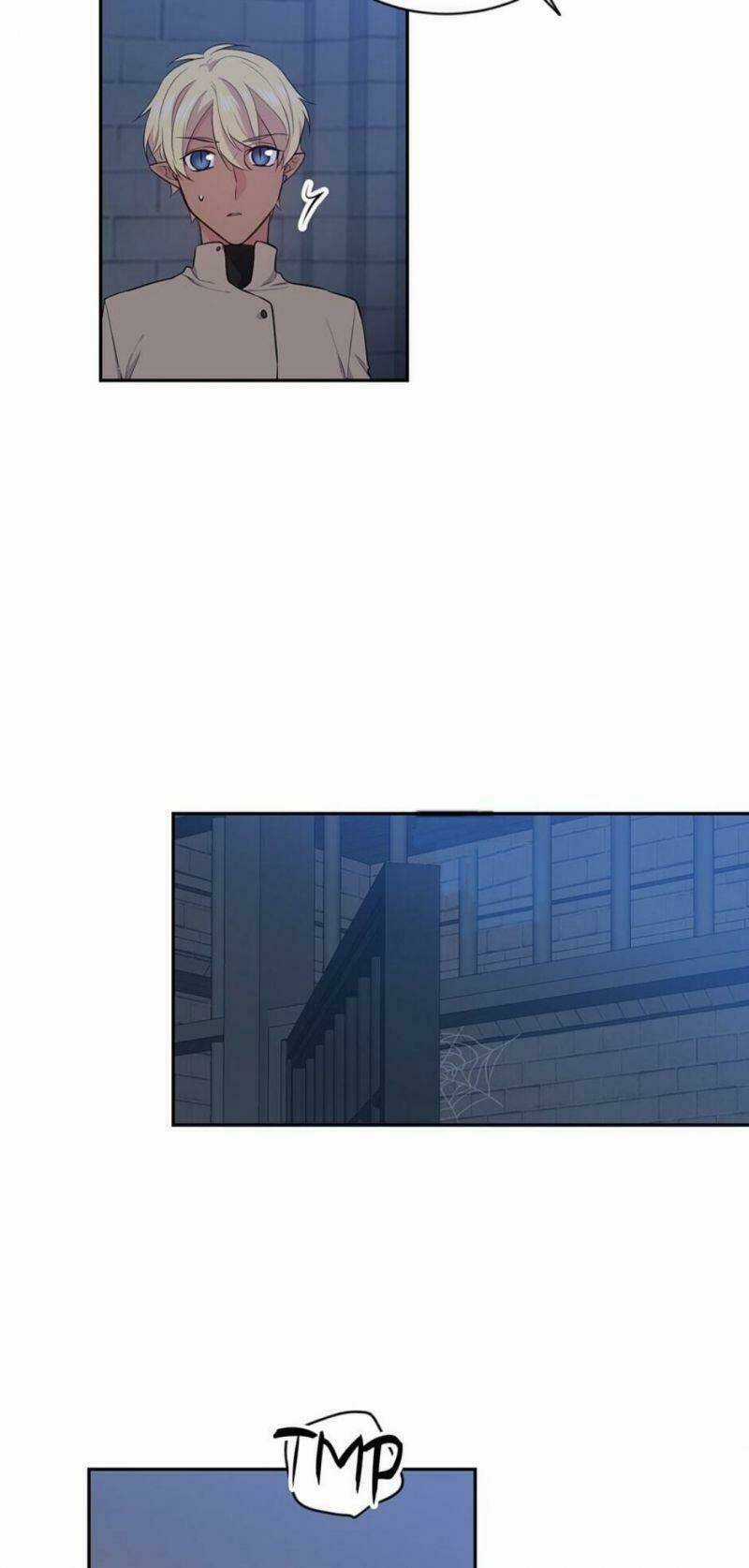 Mục Tiêu Là Cuộc Sống Hoàn Hảo Bất Khả Xâm Phạm Chapter 24 trang 40