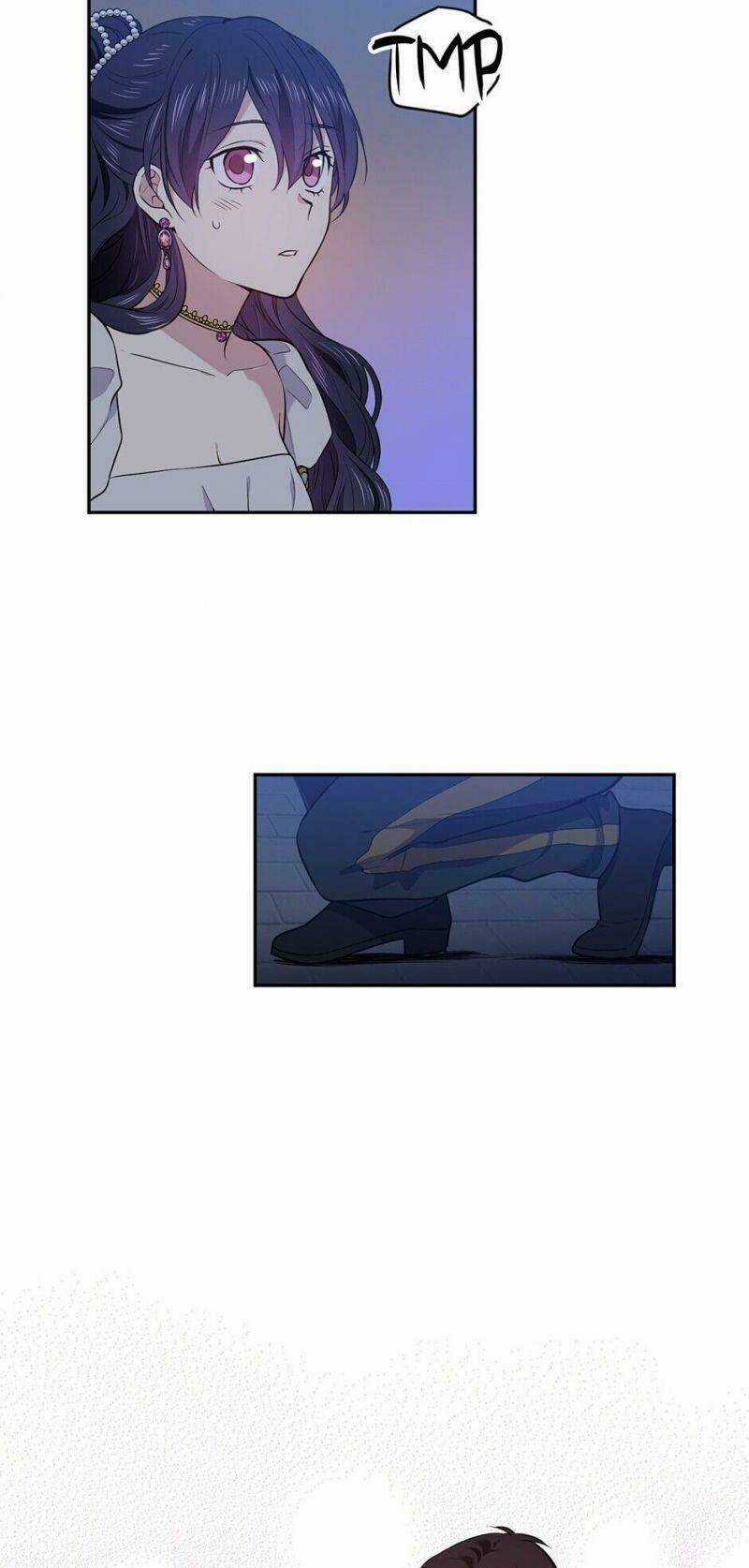 Mục Tiêu Là Cuộc Sống Hoàn Hảo Bất Khả Xâm Phạm Chapter 24 trang 41