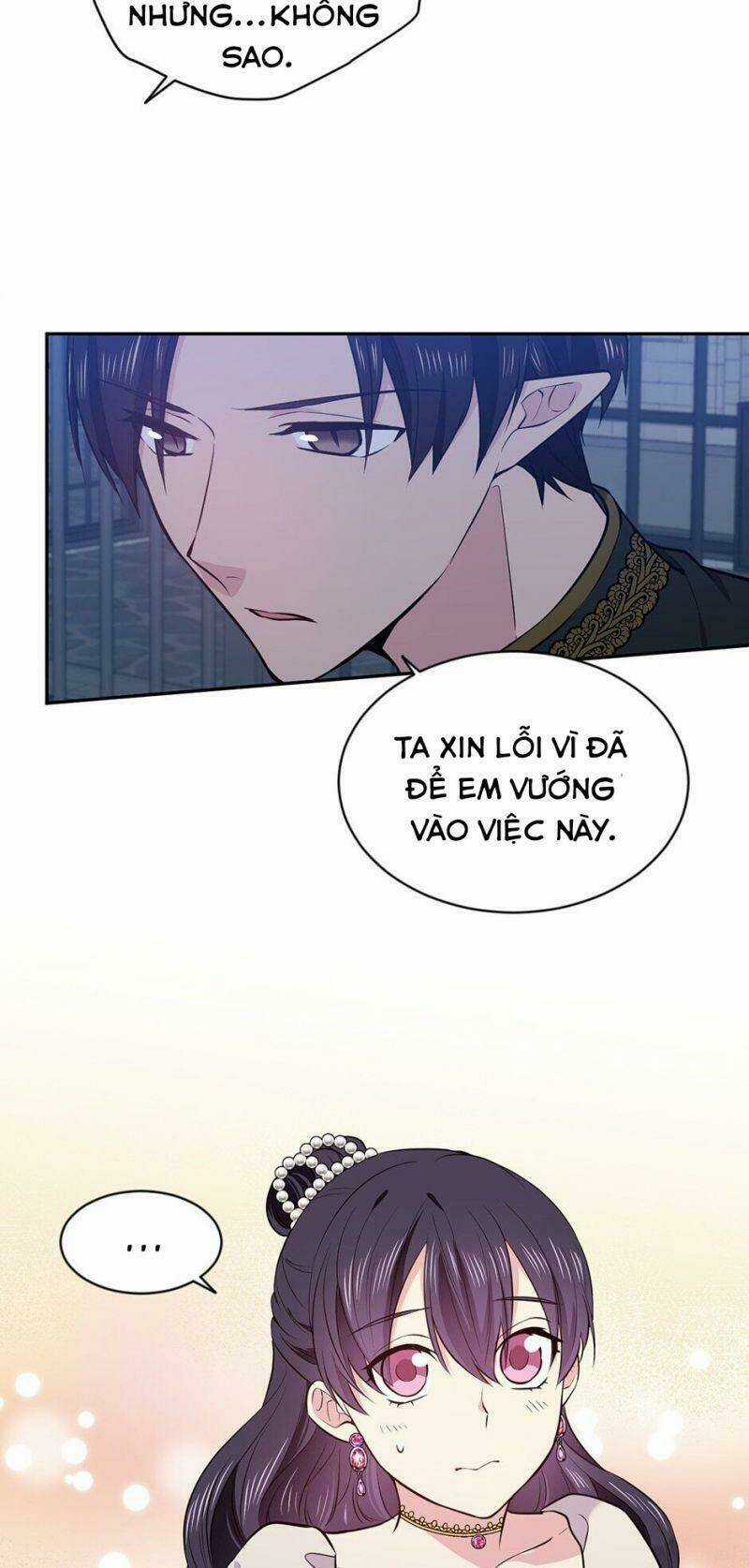 Mục Tiêu Là Cuộc Sống Hoàn Hảo Bất Khả Xâm Phạm Chapter 24 trang 43