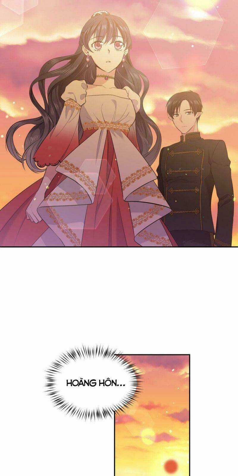 Mục Tiêu Là Cuộc Sống Hoàn Hảo Bất Khả Xâm Phạm Chapter 24 trang 47